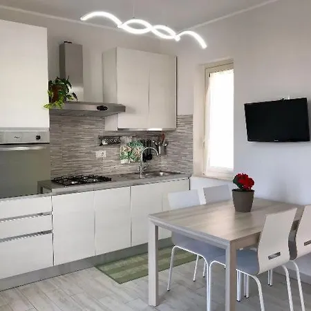 Appartamento Emily House