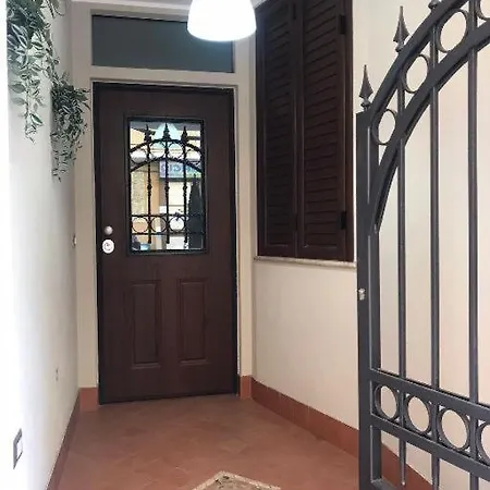Apartmán Emily House