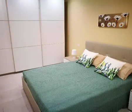 Apartmán Emily House *