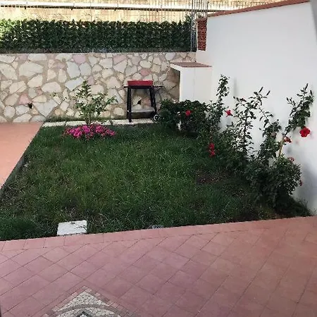 Emily House Apartmán Scaletta Zanclea